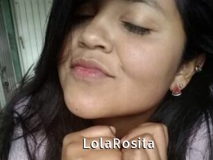 LolaRosita My Porno Stash