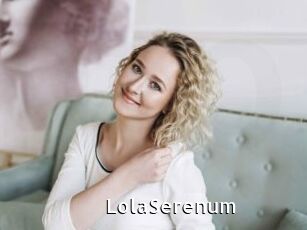 LolaSerenum