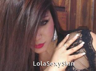 LolaSexySkin