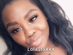 LolaStaxxx