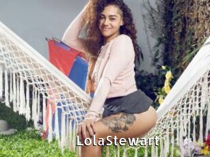 LolaStewart