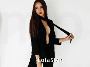 LolaSton