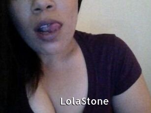 LolaStone