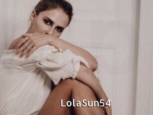 LolaSun54