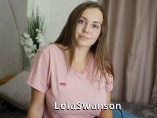 LolaSwanson My Porno Stash