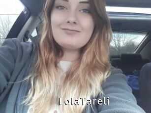 LolaTareli