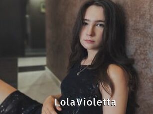 LolaVioletta