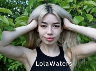 LolaWaters
