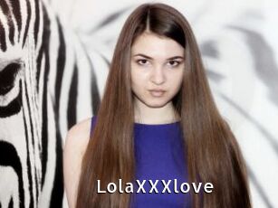LolaXXXlove