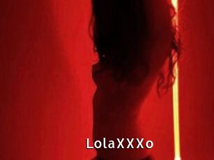 LolaXXXo