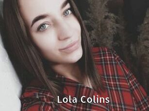 Lola_Colins My Porno Stash