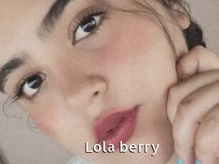 Lola_berry