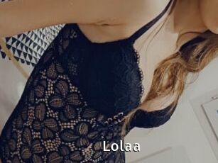 Lolaa