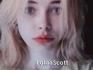 LolaaScott