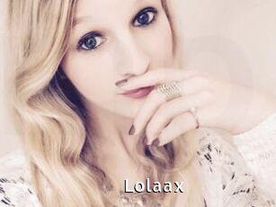 Lolaax