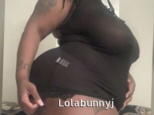Lolabunnyj