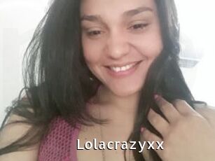 Lolacrazyxx