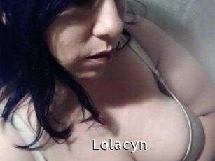 Lolacyn