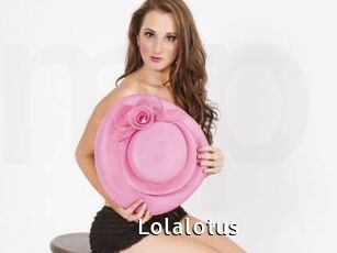 Lolalotus