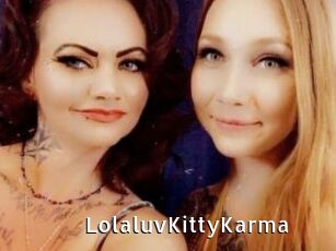 LolaluvKittyKarma