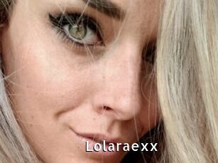 Lolaraexx