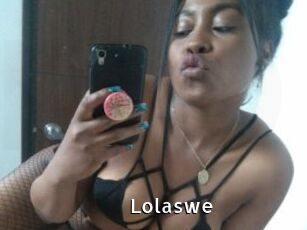Lolaswe