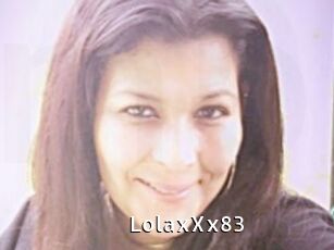 LolaxXx83