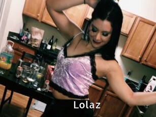 Lolaz