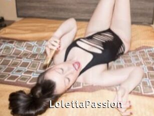 LolettaPassion