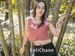 LoliChane