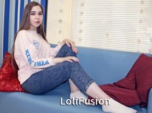 LoliFusion