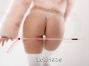 LoliHaze