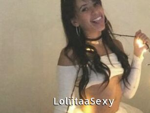 LoliitaaSexy