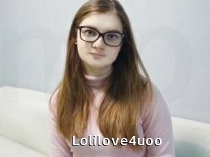 Loli_love4uoo