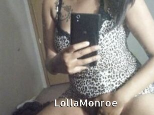 LollaMonroe