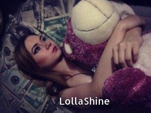 Lolla_Shine