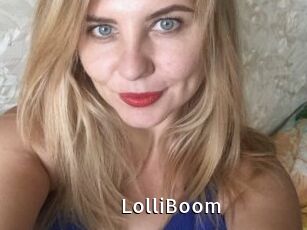 LolliBoom