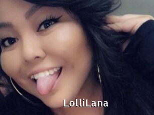LolliLana