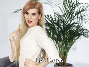 LolliPopN