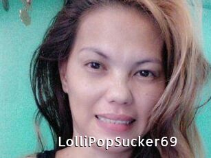 LolliPopSucker69