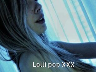 Lolli_pop_XXX My Porno Stash