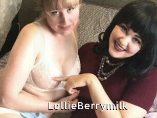 LollieBerrymilk My Porno Stash