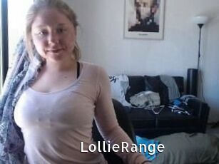 Lollie_Range My Porno Stash