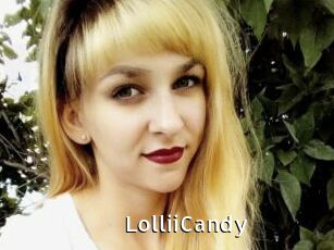 LolliiCandy