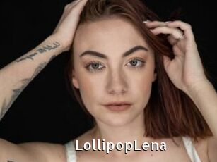 LollipopLena