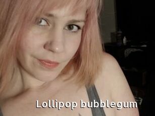 Lollipop_bubblegum My Porno Stash