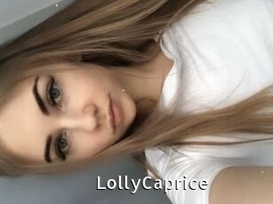 LollyCaprice
