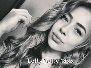 LollyDolly_18xx My Porno Stash