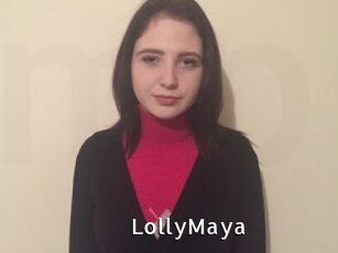 LollyMaya