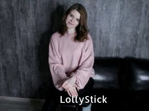 LollyStick